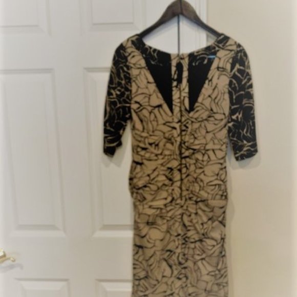 Tracey Reese Dress - Picture 2 of 3